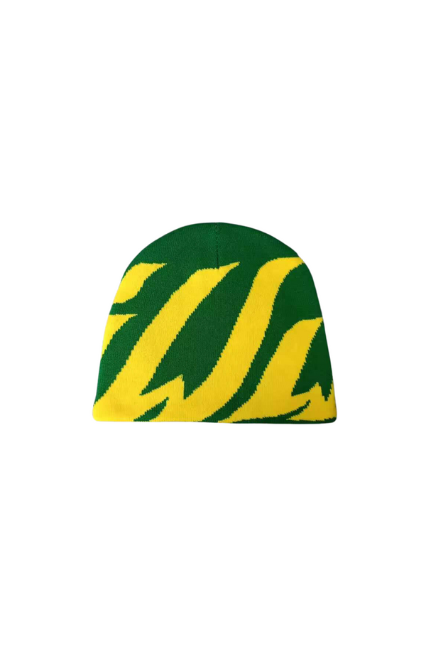 IWW "Citrus" Reversible Beanie