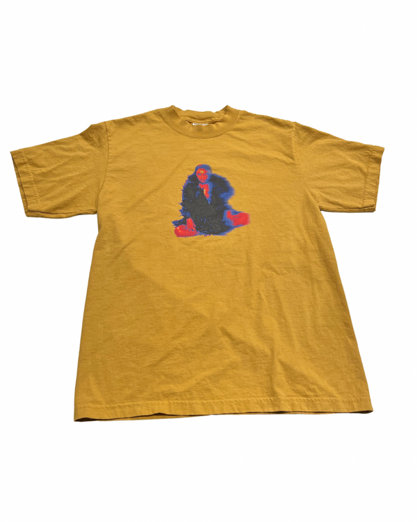 “Donyale Luna” Yellow