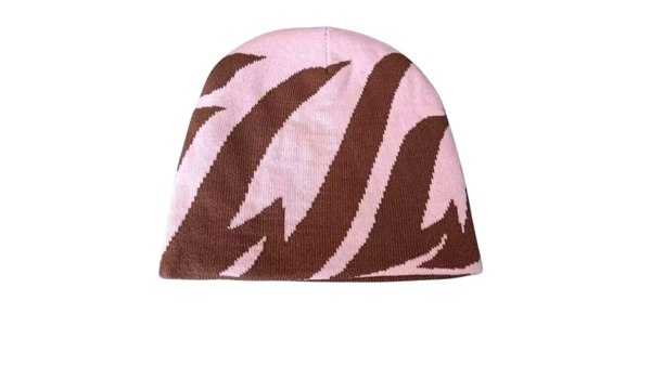 IWW "Mecca" Reversible Beanie