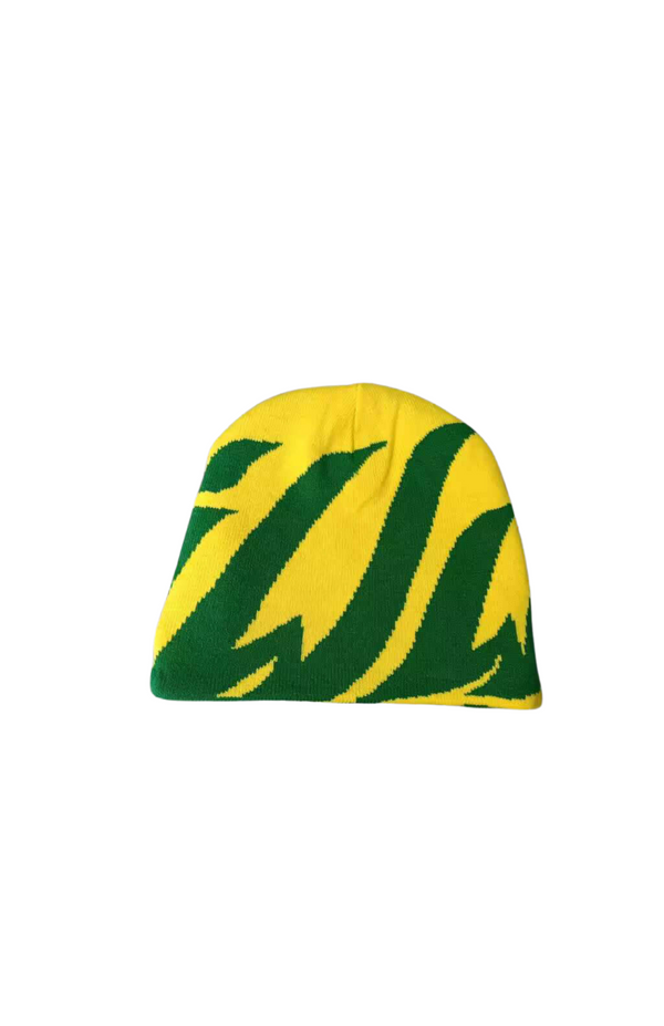 IWW "Citrus" Reversible Beanie