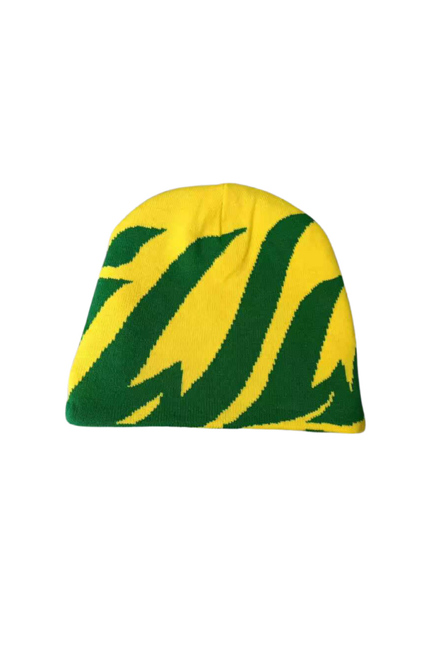 IWW "Citrus" Reversible Beanie