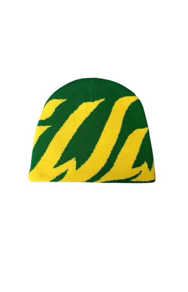 IWW "Citrus" Reversible Beanie