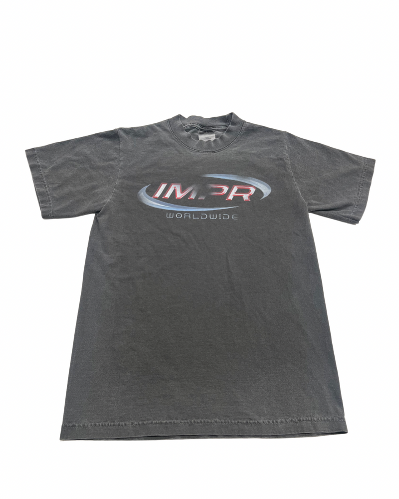IMPR Silver Surfer Tee