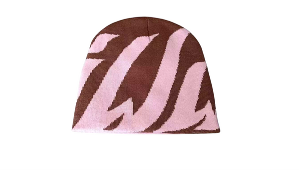 IWW "Mecca" Reversible Beanie