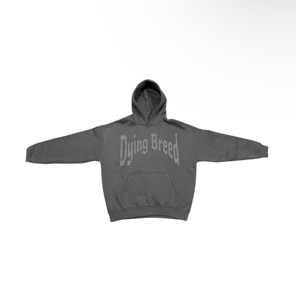 Dying Breed (Gray)