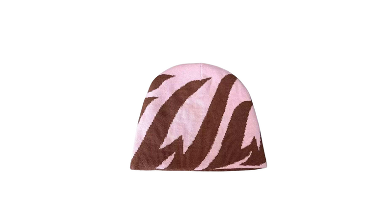 IWW "Mecca" Reversible Beanie